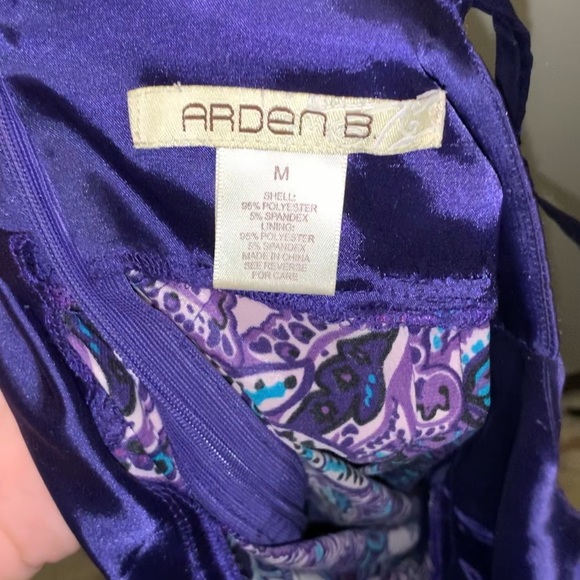 Beautiful summer dress from Arden B - Picture 5 of 5